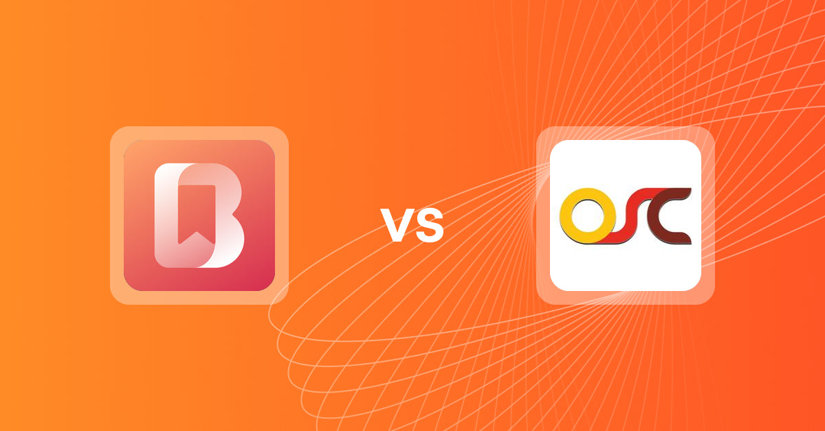 Shopify Upsell and Cross-sell Apps: Bon ‑ Shop, Track and Discover vs OSCP Upsell & Cross Sell