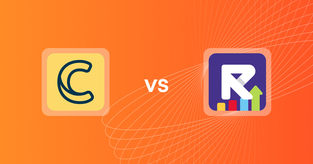 Shopify Upsell and Cross-sell Apps: Post Checkout Upsells & Promos vs. Revy Unlimited UpSell Offers