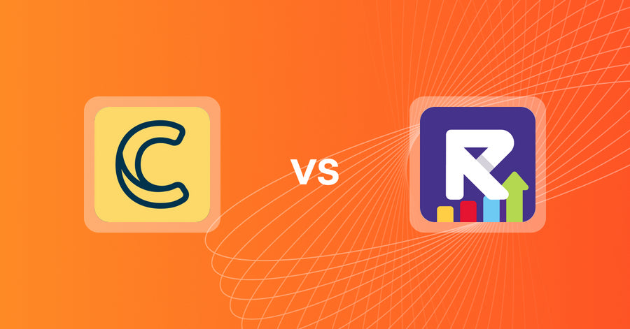 Shopify Upsell and Cross-sell Apps: Post Checkout Upsells & Promos vs. Revy Unlimited UpSell Offers