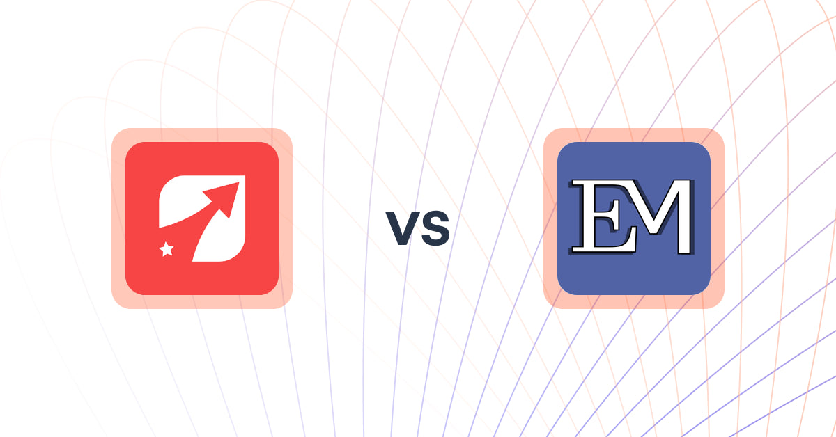 Shopify Upsell and Cross-sell Apps: Magic Instant Upsell vs Expert Minute