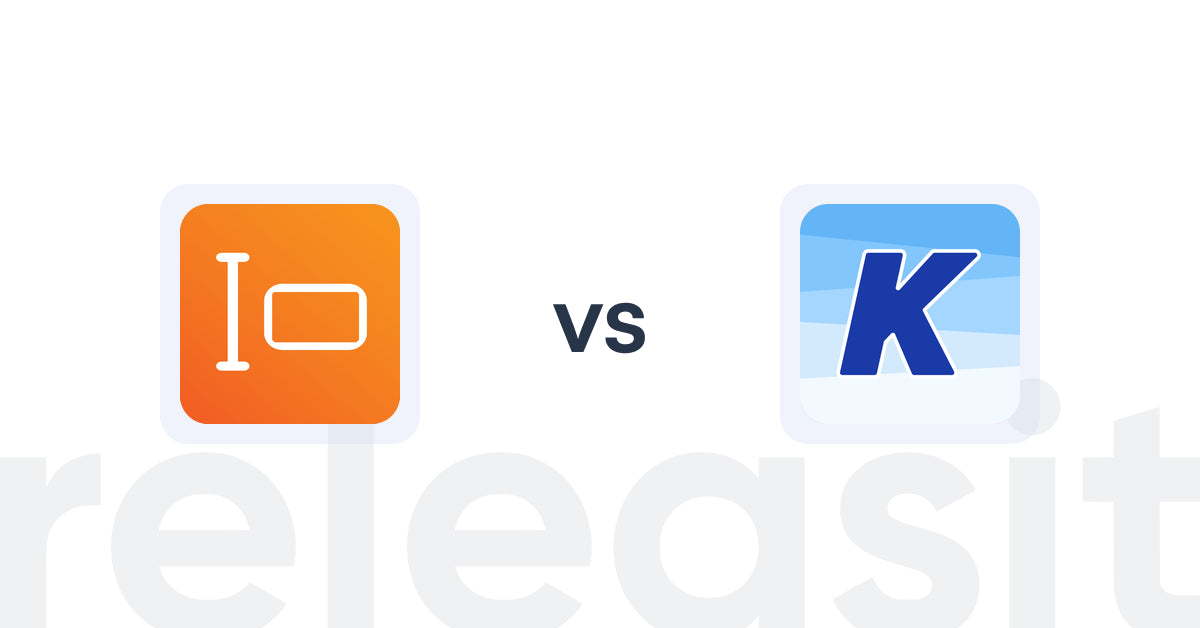 Shopify Upsell and Cross-sell Apps: Smart Price Match Popup vs K: Cross Sell Related Products