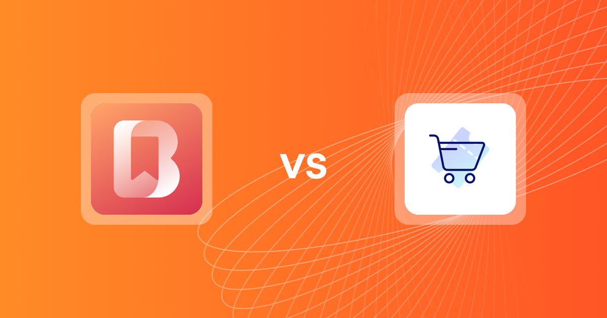Shopify Upsell and Cross-Sell Apps: Bon ‑ Shop, Track and Discover vs Mave Thank You Page