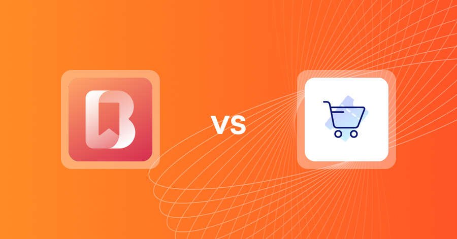 Shopify Upsell and Cross-Sell Apps: Bon ‑ Shop, Track and Discover vs Mave Thank You Page