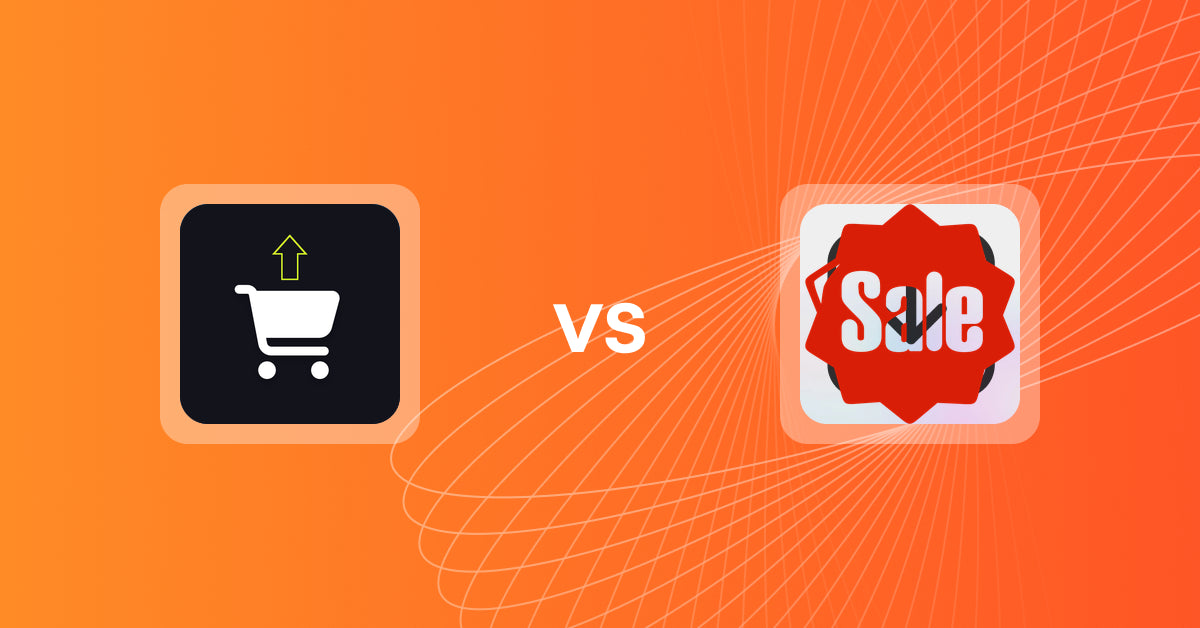Shopify Upsell and Cross-sell Apps: LevelUp Cross‑sells vs Free Shipping Upsell