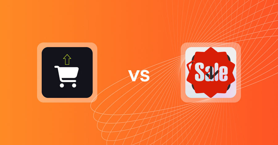 Shopify Upsell and Cross-sell Apps: LevelUp Cross‑sells vs Free Shipping Upsell