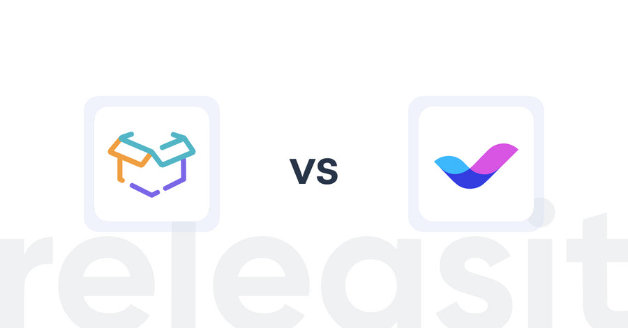 Shopify Upsell and Cross-sell Apps: Exposebox Recommendations vs Veda Landing Page Builder