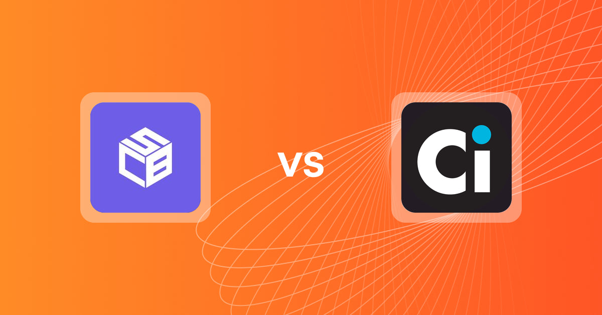 Shopify Upsell and Cross-sell Apps: THDC ‑ Simple Checkout Builder vs. Ci ‑ Product Recommendations