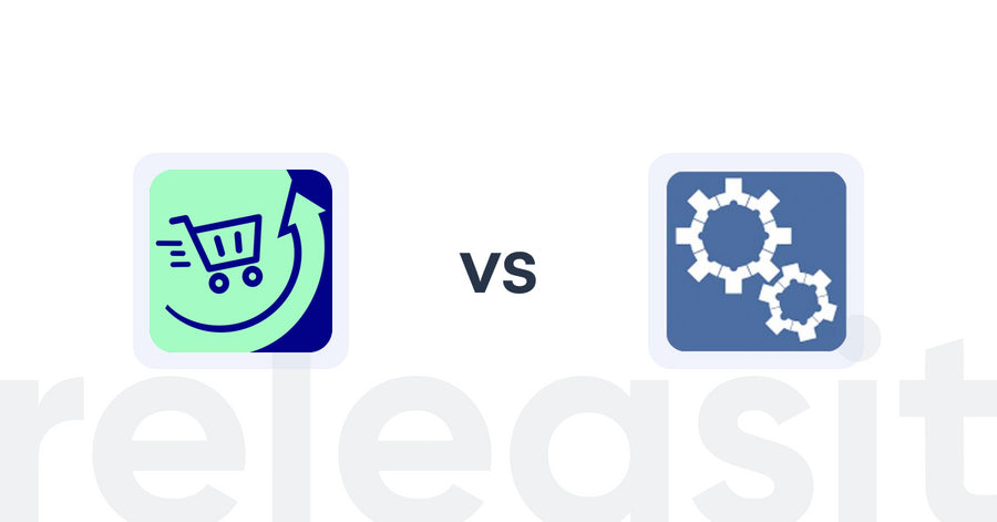 Shopify Upsell and Cross-Sell Apps: Checkout Switcher One‑Click vs Shirtworks