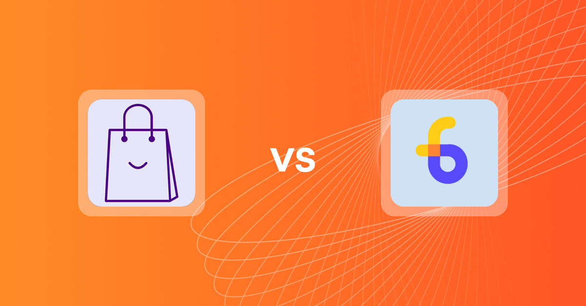 Shopify Upsell and Cross-Sell Apps: Buy Again / Bought By You vs. Friendly Brands Co‑Promotion