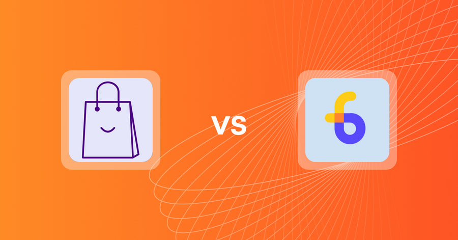 Shopify Upsell and Cross-Sell Apps: Buy Again / Bought By You vs. Friendly Brands Co‑Promotion