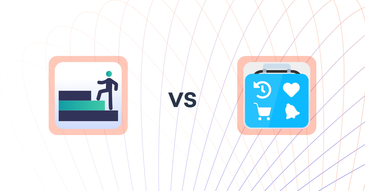 Shopify Upsell and Cross-sell Apps: Advanced Custom Bundle Builder vs Sticky Tools | 20 apps in one