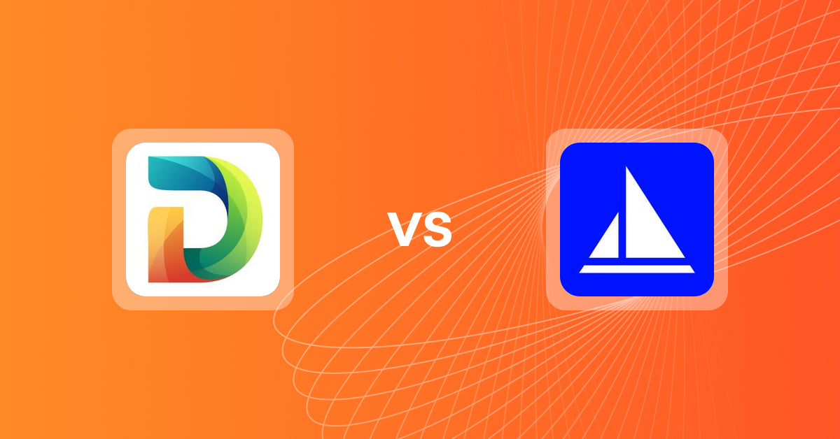 Shopify Upsell and Cross-sell Apps: Debales: AI Sales Agent vs Upsail – Cross & Upselling