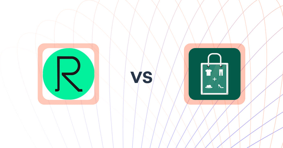 Shopify Upsell and Cross-sell Apps: Relek Build‑the‑Look vs Shop the Look ‑ Upsell