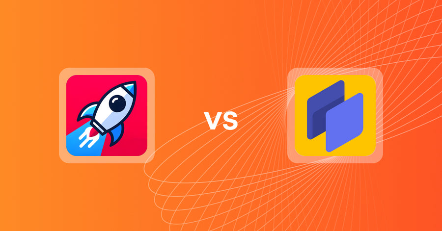 Shopify Upsell and Cross-sell Apps: POPSMASH: Fast AI Product Quiz vs SpurIT Sales Pop‑up Discount