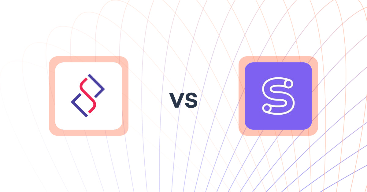 Shopify Upsell and Cross-Sell Apps: SalesGPT: AI eCommerce Chatbot vs Shopcast: Product Recommender