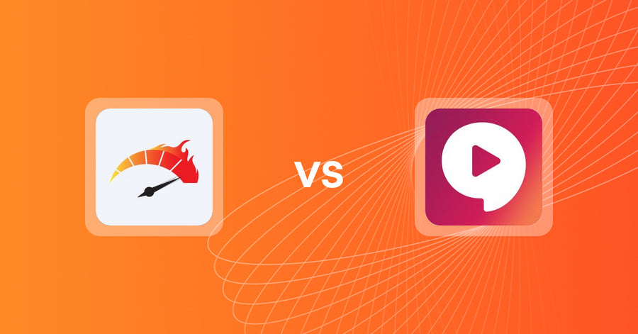 Shopify Upsell and Cross-sell Apps: Rock ‑ Upsell Products vs Live 1:1 Video Chat » Uptok