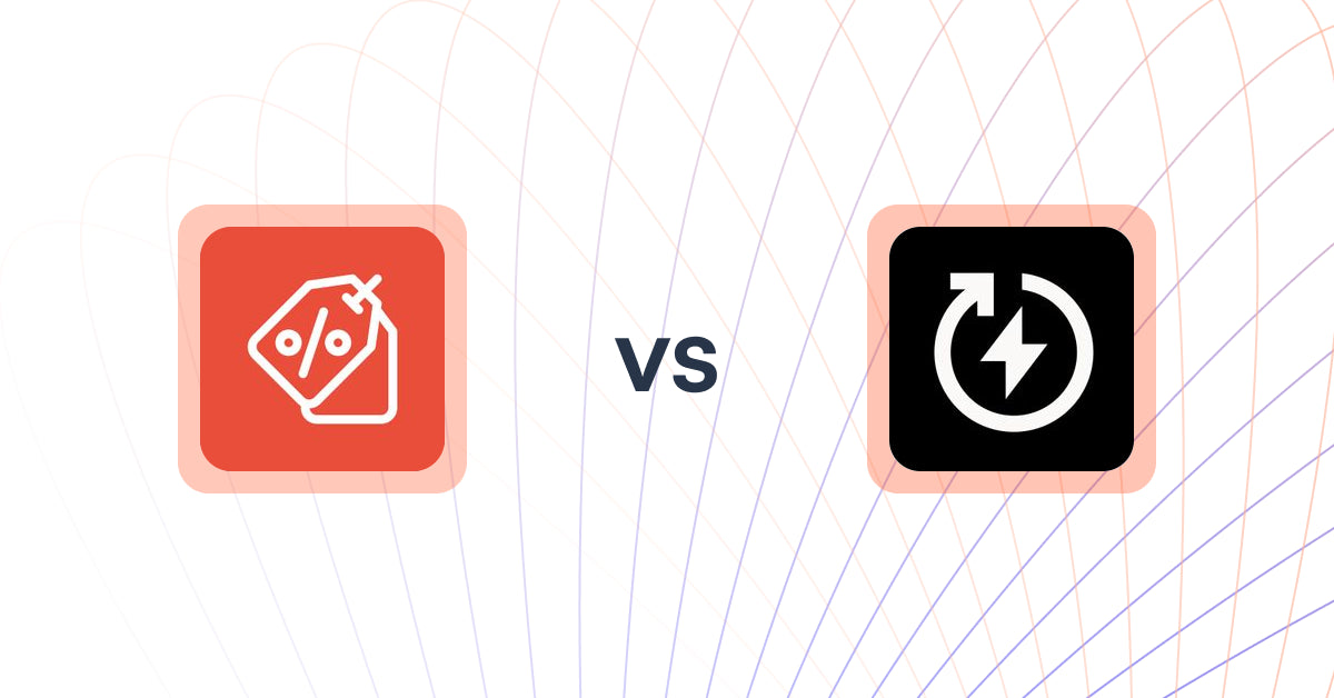 Shopify Upsell and Cross-Sell Apps: Discount Hero | 7+ Apps In One vs Essential ‑ Frequently Bought