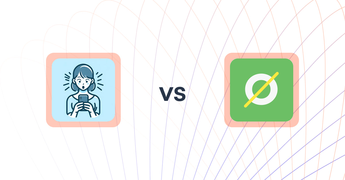 Shopify Upsell and Cross-Sell Apps: ラクラク診断ビルダー vs Guidelines Product Finders