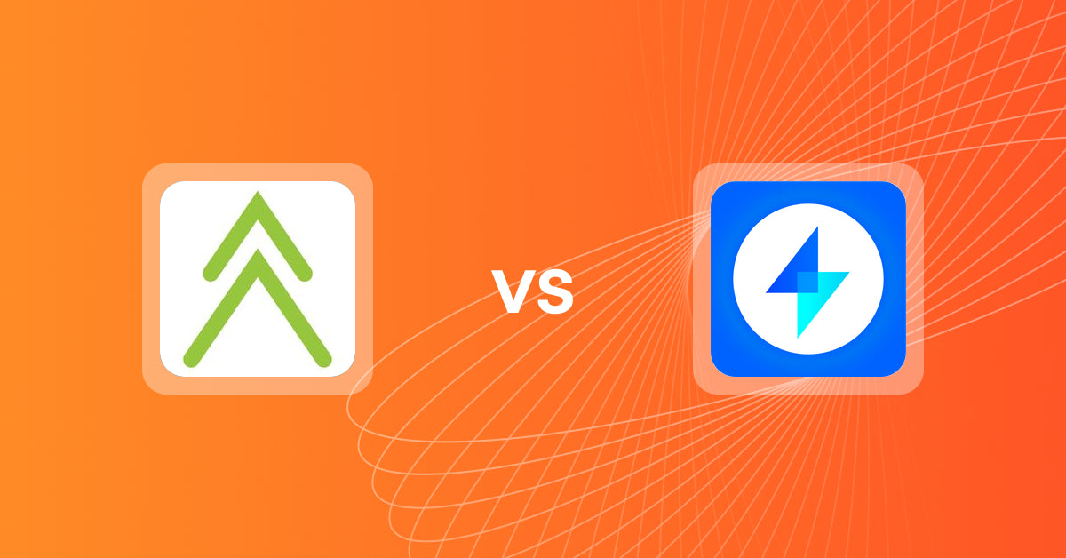 Shopify Upsell and Cross-sell Apps: Klevu ‑ AI Search & Discovery vs. UFE Cross Sell & Upsell Bundle