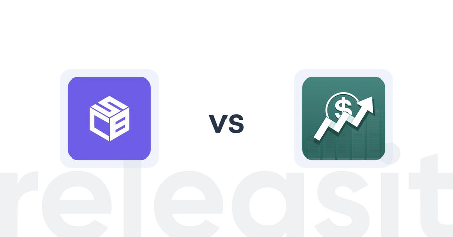 Shopify Upsell and Cross-sell Apps: THDC ‑ Simple Checkout Builder vs Upsell Engine