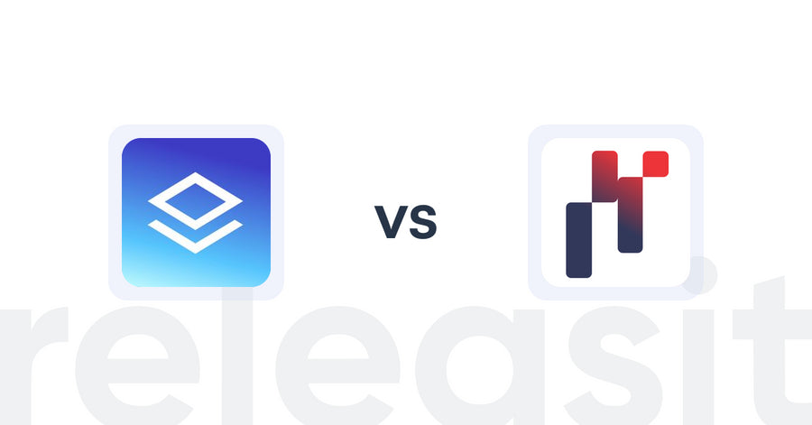 Shopify Upsell and Cross-sell Apps: Brizy Landing Page Builder vs. Meteonomiqs