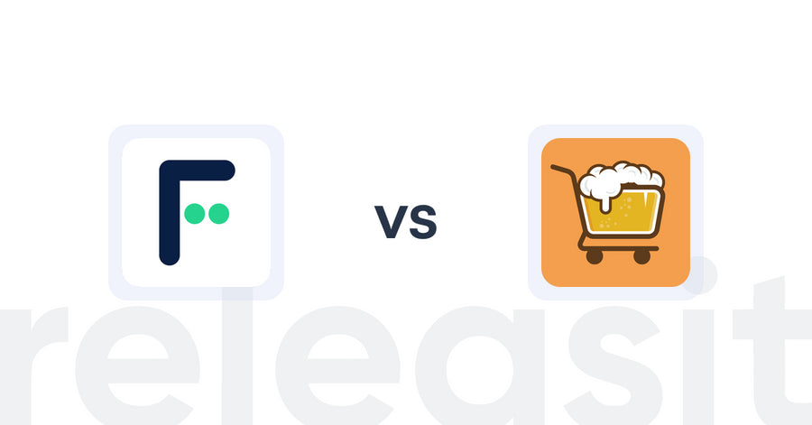 Shopify Upsell and Cross-Sell Apps: AI Recommendations vs Checkout Brew Upsells & Blocks
