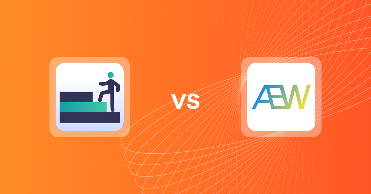 Shopify Upsell and Cross-sell Apps: Advanced Custom Bundle Builder vs Aetherwave Recommendations