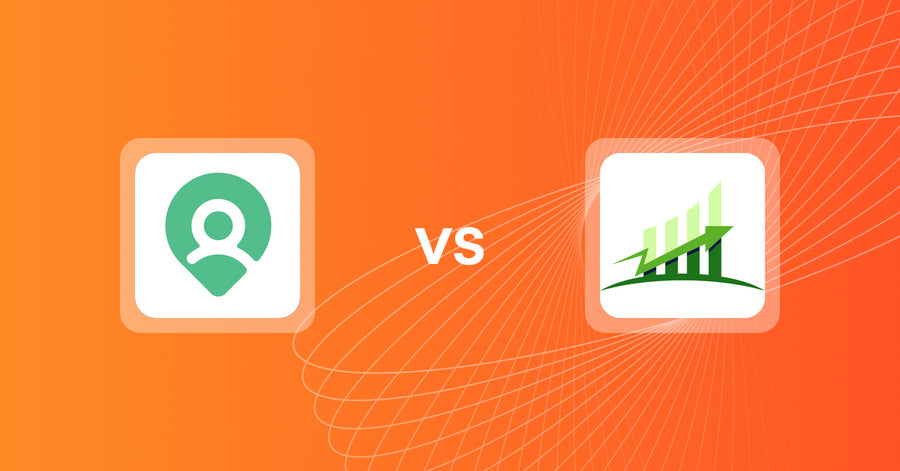 Shopify Upsell and Cross-sell Apps: Nearest.me ‑ BOPIS Experience vs PeecAI: AI Recommend Engine