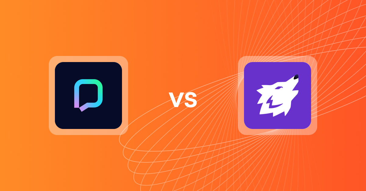Shopify Upsell and Cross-sell Apps: PulseChat: AI Sales Chatbot vs. Upsell App by Essentialwolf