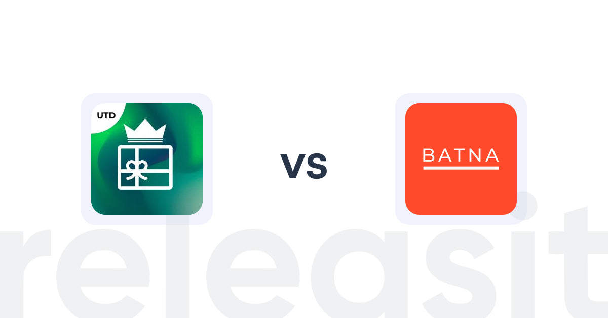 Shopify Upsell and Cross-sell Apps: Box King: Gift Bundle Builder vs BATNA ‑ Negotiable Discounts