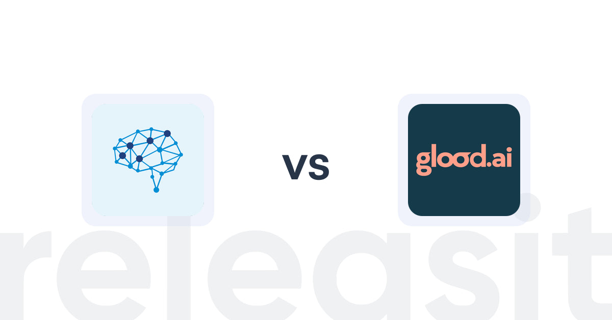 Shopify Upsell and Cross-sell Apps: Argoid Upsell Cross‑sell AI vs Glood Product Recommendations