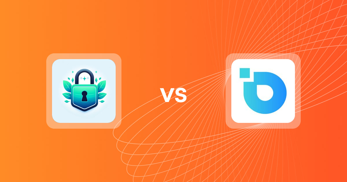 Shopify Upsell and Cross-sell Apps: Latch ‑ Member Exclusives vs DMetaSoul Recommendations