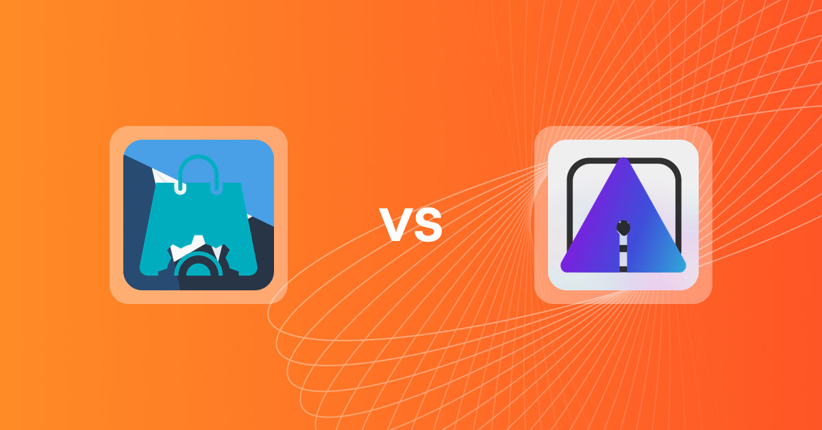 Shopify Upsell and Cross-sell Apps: RecomBoost vs Conversion Booster, 2x Assured