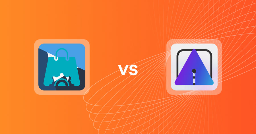 Shopify Upsell and Cross-sell Apps: RecomBoost vs Conversion Booster, 2x Assured