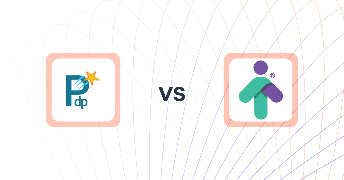 Shopify Upsell and Cross-Sell Apps: PDP Star vs HintUP Sales