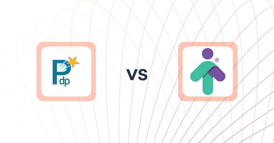 Shopify Upsell and Cross-Sell Apps: PDP Star vs HintUP Sales