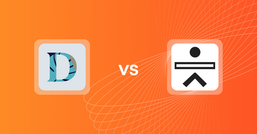 Shopify Upsell and Cross-sell Apps: Deliberate Checkout vs Tangent: Skin & Hair Quiz