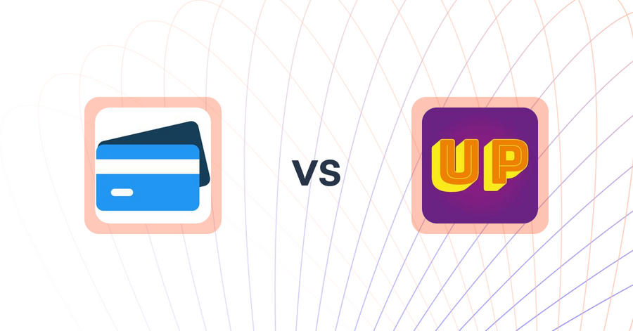 Shopify Upsell and Cross-sell Apps: AI Checkout Pro vs UPsell Checkout Extension