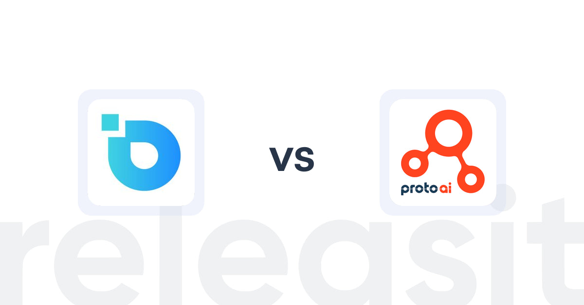 Shopify Upsell and Cross-Sell Apps: DMetaSoul Recommendations vs Proto AI Commerce