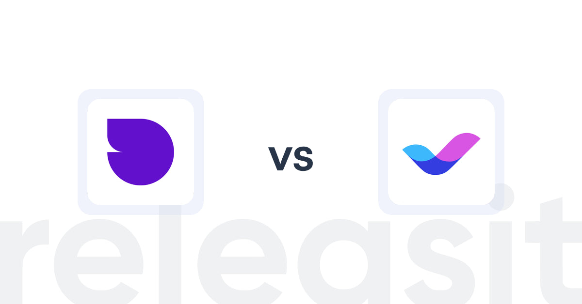 Shopify Upsell and Cross-Sell Apps: Sendbird AI Chatbot vs. Veda Landing Page Builder