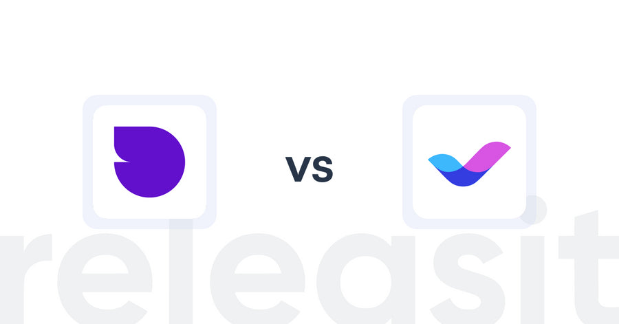Shopify Upsell and Cross-Sell Apps: Sendbird AI Chatbot vs. Veda Landing Page Builder