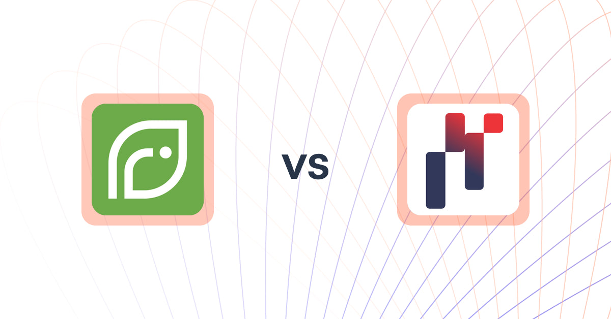 Shopify Upsell and Cross-sell Apps: ReCORE vs. Meteonomiqs