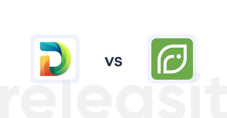 Shopify Upsell and Cross-Sell Apps: Debales: AI Sales Agent vs ReCORE
