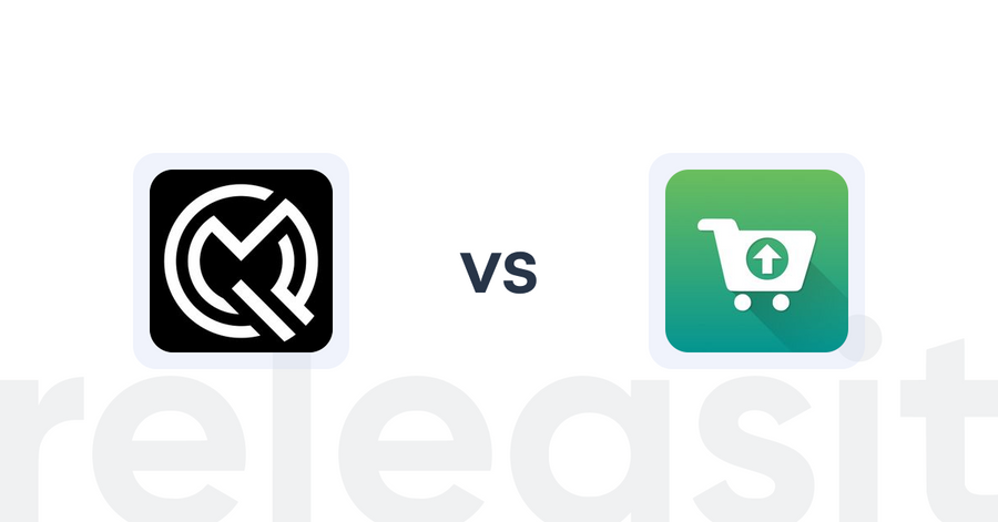 Shopify Upsell and Cross-Sell Apps: QuizMaster‑Product Recommender vs. Smart Suggest Pro by Essenify