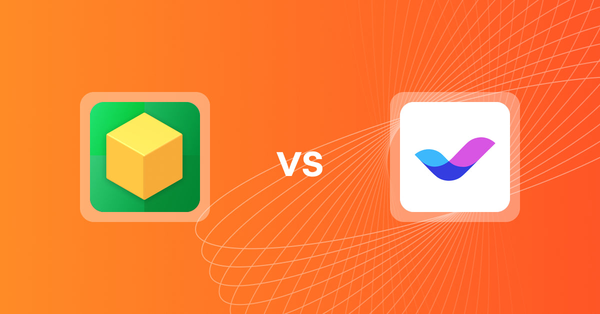 Shopify Upsell and Cross-sell Apps: Checkout Blocks vs Veda Landing Page Builder