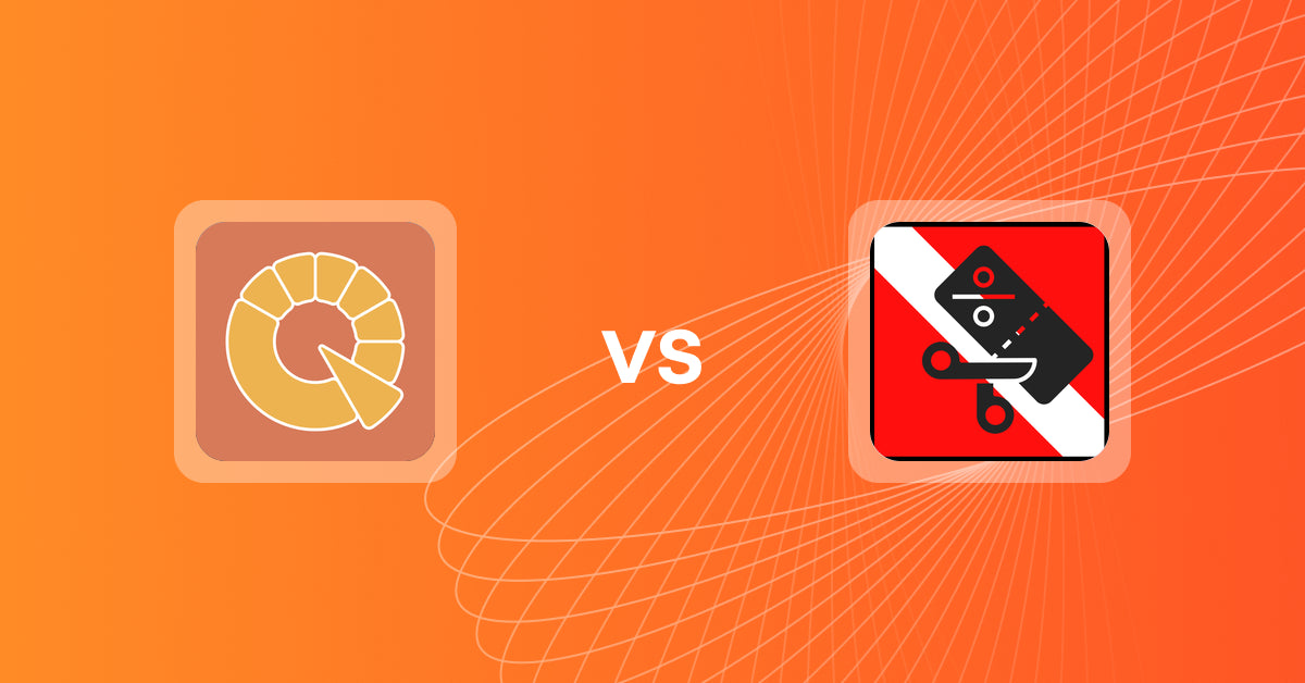 Shopify Upsell and Cross-sell Apps: Appify: Power Quiz vs. Checkout Upsell Post Purchase