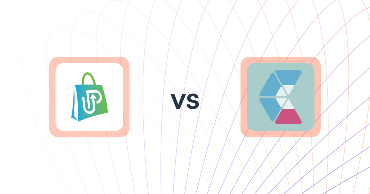 Shopify Upsell and Cross-Sell Apps: HypeUp - Post Purchase Upsell vs Conomi