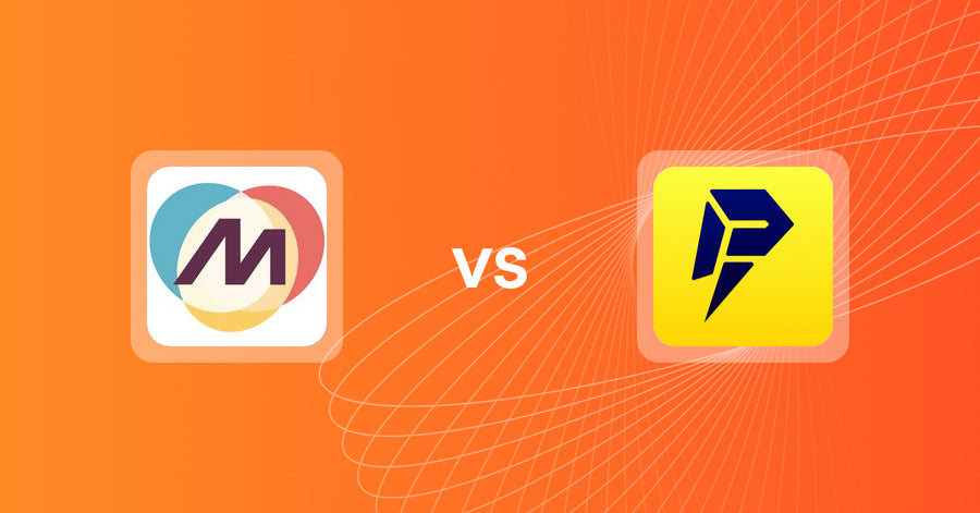 Shopify Upsell and Cross-sell Apps: Makaira Connect vs. Promofy: Flash Sale & Discount