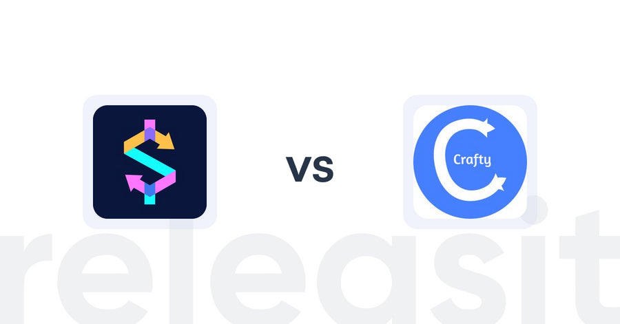 Shopify Upsell and Cross-sell Apps: FloHo Discounts & Promotions vs Product Recommendations‑Crafty