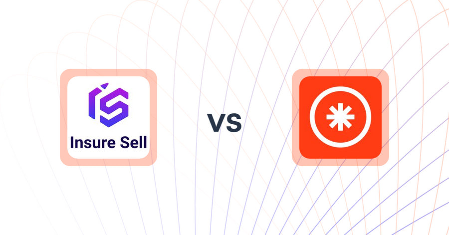 Shopify Upsell and Cross-sell Apps: Insure Sell vs GPT‑4o Sales Assistant